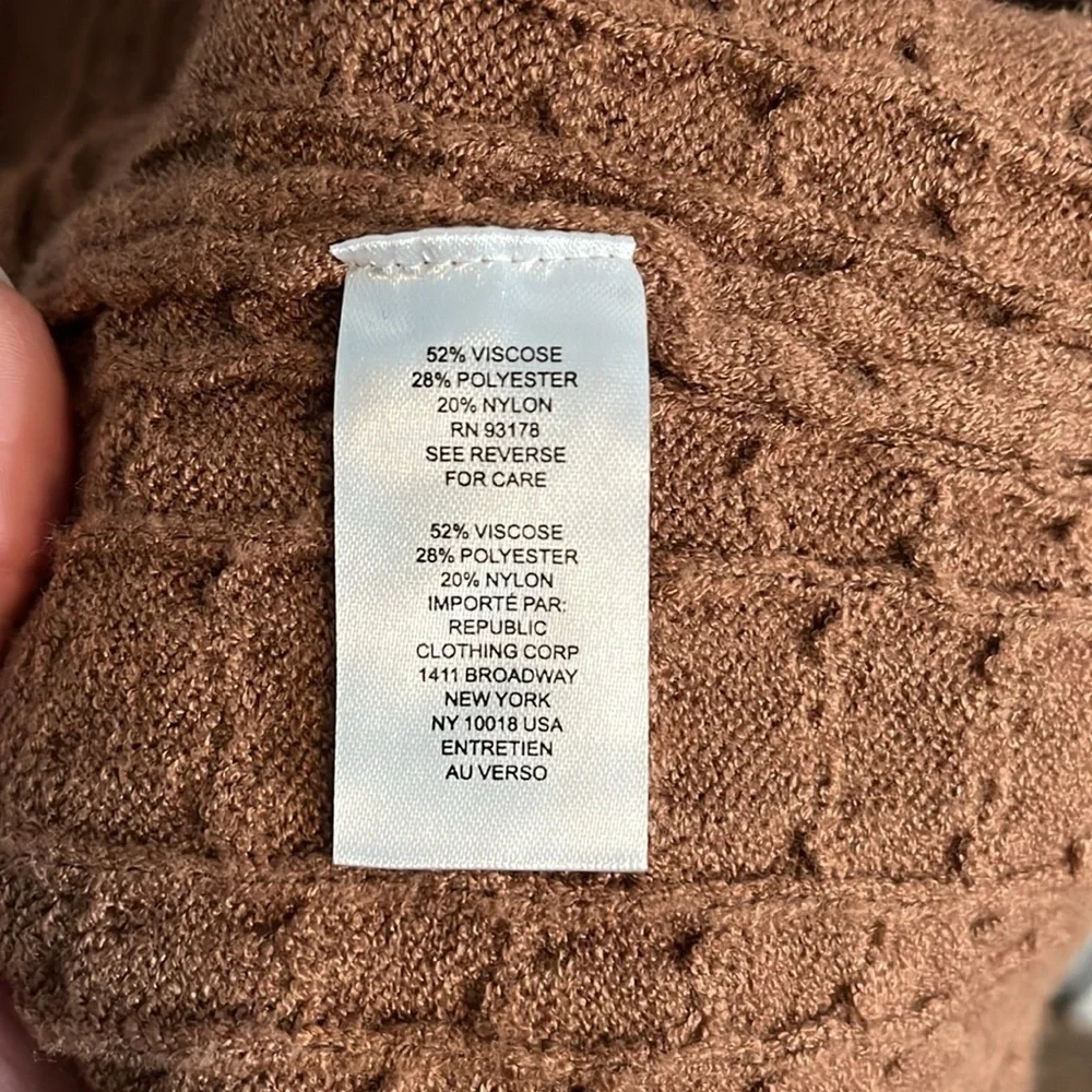 Tahari new tags